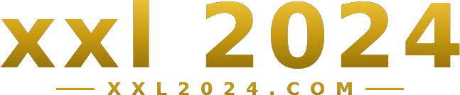 xxl 2024 logo